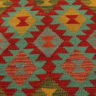 Tapis Kilim Chobi 64x91 Kilim afghan tissé à la main