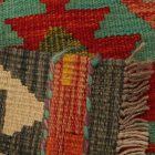 Tapis Kilim Chobi 64x91 Kilim afghan tissé à la main