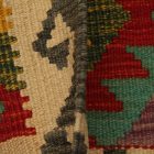Tapis Kilim Chobi 64x91 Kilim afghan tissé à la main