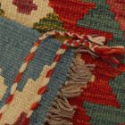 Tapis Kilim afghan Chobi 60x92 Kilim ethnique tissé à la main