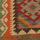 Tapis Kilim Chobi 61x92 Kilim ethnique tissé à la main