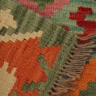 Tapis Kilim Chobi 61x92 Kilim ethnique tissé à la main