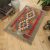 Tapis Kilim en laine 59x91 Kilim en laine tissé à la main
