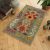 Tapis Kilim Maimana 59x90 Kilim afghan en laine