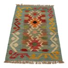 Tapis Kilim Maimana 59x90 Kilim afghan en laine