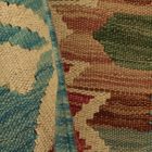 Tapis Kilim Maimana 59x90 Kilim afghan en laine