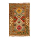 Kilim tissé à la main 64x93 Kilim tissé à la main