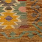 Kilim tissé à la main 64x93 Kilim tissé à la main