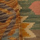 Kilim tissé à la main 64x93 Kilim tissé à la main