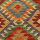 Tapis Kilim Chobi 63x94 Tapis Kilim Maimana