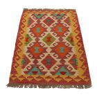 Tapis Kilim Chobi 63x96 Kilim afghan en laine