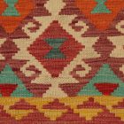 Tapis Kilim Chobi 63x96 Kilim afghan en laine
