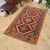 Tapis Kilim Chobi 63x88 Kilim tissé à la main