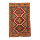 Tapis Kilim Chobi 63x88 Kilim tissé à la main