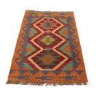 Tapis Kilim Chobi 63x88 Kilim tissé à la main