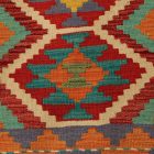 Tapis Kilim Chobi 63x88 Kilim tissé à la main
