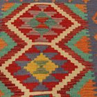Tapis Kilim Chobi 63x88 Kilim tissé à la main