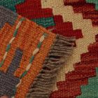 Tapis Kilim Chobi 63x88 Kilim tissé à la main