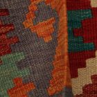 Tapis Kilim Chobi 63x88 Kilim tissé à la main
