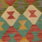 Tapis Kilim afghan Chobi 63x92 Tapis Kilim Maimana