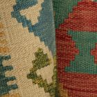 Tapis Kilim afghan Chobi 63x92 Tapis Kilim Maimana