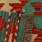 Tapis Kilim Chobi 63x88 Kilim ethnique tissé à la main
