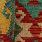 Tapis Kilim Chobi 63x88 Kilim ethnique tissé à la main