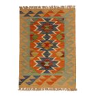 Tapis Kilim Maimana 64x87 Kilim afghan authentique