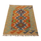 Tapis Kilim Maimana 64x87 Kilim afghan authentique