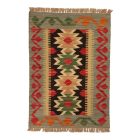 Tapis Kilim Chobi 69x88 Kilim afghan en laine