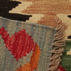 Tapis Kilim Chobi 69x88 Kilim afghan en laine