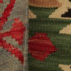 Tapis Kilim Chobi 69x88 Kilim afghan en laine