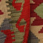 Tapis Kilim afghan Chobi 61x96 Kilim tissé à la main