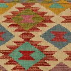Tapis Kilim ethnique Chobi 64x95 Tapis Kilim Maimana