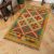 Tapis Kilim Chobi 59x90 Kilim afghan tissé à la main