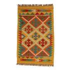 Tapis Kilim Chobi 59x90 Kilim afghan tissé à la main