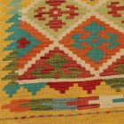 Tapis Kilim Chobi 59x90 Kilim afghan tissé à la main