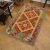 Tapis Kilim en laine 63x94 Kilim afghan en laine