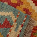 Tapis Kilim en laine 63x94 Kilim afghan en laine