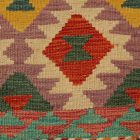 Tapis Kilim Maimana 64x86 Kilim ethnique tissé à la main