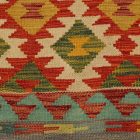 Tapis Kilim Chobi 62x85 Kilim en laine tissé à la main