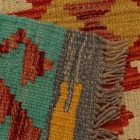 Tapis Kilim Chobi 62x85 Kilim en laine tissé à la main