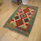 Tapis Kilim Chobi 69x98 Kilim afghan authentique