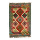 Tapis Kilim Chobi 69x98 Kilim afghan authentique