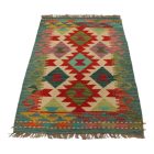 Tapis Kilim Chobi 69x98 Kilim afghan authentique