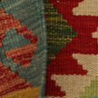 Tapis Kilim Chobi 69x98 Kilim afghan authentique