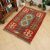 Tapis Kilim ethnique Chobi 61x87 Kilim tissé à la main