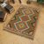 Tapis Kilim Chobi 62x92 Tapis Kilim Maimana