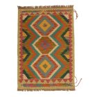 Tapis Kilim Chobi 62x92 Tapis Kilim Maimana