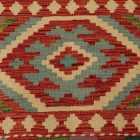 Tapis Kilim Maimana 64x96 Kilim afghan en laine